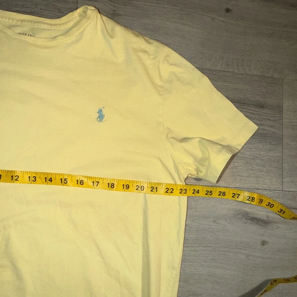Ralph Lauren classic polo